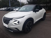 Annonce Nissan Juke occasion Hybride 1.6 Hybrid 143ch N-Design 2023.5 � Vert-Saint-Denis