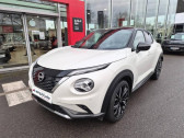 Annonce Nissan Juke occasion Hybride 1.6 Hybrid 143ch N-Design 2023.5 � Vert-Saint-Denis