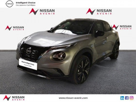 Nissan Juke , garage Nissan Montrouge  Montrouge