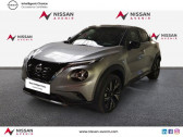 Nissan Juke 1.6 Hybrid 143ch N-Design 2023  2023 - annonce de voiture en vente sur Auto Sélection.com