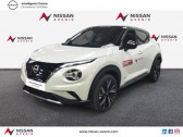 Nissan Juke 1.6 Hybrid 143ch N-Design 2023  2023 - annonce de voiture en vente sur Auto Sélection.com