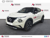 Nissan Juke occasion année 2023 boite Automatique Annonce Nissan Juke occasion Essence 1.6 Hybrid 143ch N-Design 2023 à Montrouge