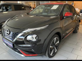 Nissan Juke 1.6 Hybrid 143ch N-Design 2023   Auxerre 89