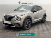 Annonce Nissan Juke occasion Hybride 1.6 Hybrid 143ch N-Design 2023  Rouen