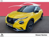 Nissan Juke occasion année 2024 boite Automatique Annonce Nissan Juke occasion Essence 1.6 Hybrid 143ch N-Design à SAINT HERBLAIN