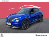 Annonce Nissan Juke occasion Essence 1.6 Hybrid 143ch N-Design  ANGERS