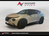 Nissan Juke 1.6 Hybrid 143ch N-Sport 2025  à Viroflay 78