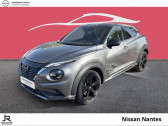 Nissan Juke occasion année 2023 boite Automatique Annonce Nissan Juke occasion Essence 1.6 Hybrid 143ch Première Edition 2023 à SAINT HERBLAIN