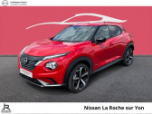 Nissan Juke 1.6 Hybrid 143ch Tekna 2023.5   MOUILLERON LE CAPTIF 85