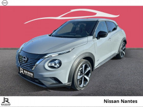 Nissan Juke occasion 2024 mise en vente à SAINT HERBLAIN par le garage NISSAN SAINT HERBLAIN - photo n°1