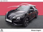 Annonce Nissan Juke occasion Essence 1.6 Hybrid 143ch Tekna 2023.5  ANGERS