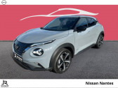 Nissan Juke 1.6 Hybrid 143ch Tekna 2023.5  2024 - annonce de voiture en vente sur Auto Sélection.com