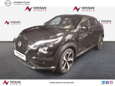 Annonce Nissan Juke occasion Essence 1.6 Hybrid 143ch Tekna 2023 à Paris