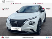 Nissan Juke 1.6 Hybrid 143ch Tekna 2023  2023 - annonce de voiture en vente sur Auto Sélection.com