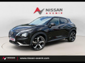 Nissan Juke occasion année 2023 boite Automatique Annonce Nissan Juke occasion Essence 1.6 Hybrid 143ch Tekna 2023 à Corbeil Essonnes