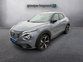 Annonce Nissan Juke occasion Hybride 1.6 Hybrid 143ch Tekna 2023 � Le Havre