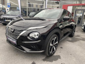 Annonce Nissan Juke occasion Hybride 1.6 Hybrid 143ch Tekna 2023 � Jaux