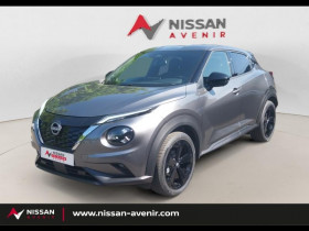 Nissan Juke , garage Nissan Les Ulis  Les Ulis