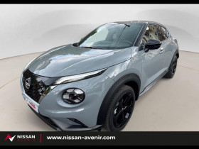 Nissan Juke , garage Nissan Montrouge  Montrouge
