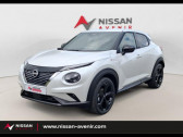 Nissan Juke 1.6 Hybrid 143ch Tekna 2025  2025 - annonce de voiture en vente sur Auto Sélection.com