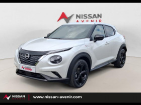 Nissan Juke , garage Nissan Maurepas  Maurepas
