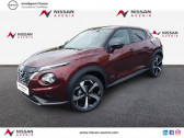 Nissan Juke 1.6 Hybrid 143ch Tekna  2024 - annonce de voiture en vente sur Auto Sélection.com
