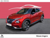 Annonce Nissan Juke occasion Essence 1.6 Hybrid 143ch Tekna  ANGERS