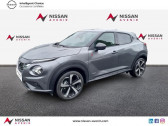 Nissan Juke occasion année 2024 boite Automatique Annonce Nissan Juke occasion Essence 1.6 Hybrid 143ch Tekna à Les Ulis
