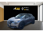 Nissan Juke occasion année 2023 boite Automatique Annonce Nissan Juke occasion Hybride 1.6 Hybrid - 145 - BVA multi-mode II Première Edition à Bessières
