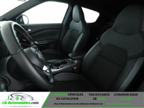 Nissan Juke 1.6 Hybrid N-Connecta Aut*TEMPO*CAM*PDC*  occasion  Beaupuy - photo n8