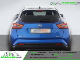 Nissan Juke 1.6 Hybrid N-Connecta Aut*TEMPO*CAM*PDC*  occasion  Beaupuy - photo n7