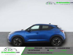 Nissan Juke 1.6 Hybrid N-Connecta Aut*TEMPO*CAM*PDC*  occasion  Beaupuy - photo n6