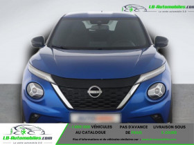 Nissan Juke 1.6 Hybrid N-Connecta Aut*TEMPO*CAM*PDC*  occasion  Beaupuy - photo n5