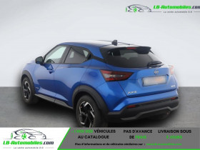 Nissan Juke 1.6 Hybrid N-Connecta Aut*TEMPO*CAM*PDC*  occasion  Beaupuy - photo n4