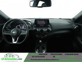 Nissan Juke 1.6 Hybrid N-Connecta Aut*TEMPO*CAM*PDC*  occasion  Beaupuy - photo n3