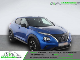 Nissan Juke 1.6 Hybrid N-Connecta Aut*TEMPO*CAM*PDC*  occasion  Beaupuy - photo n2