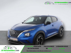 Nissan Juke , garage LB AUTOMOBILES  Beaupuy