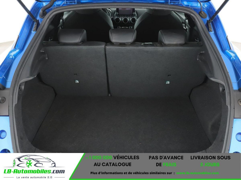 Nissan Juke 1.6 Hybrid N-Connecta Aut*TEMPO*CAM*PDC*  occasion  Beaupuy - photo n11