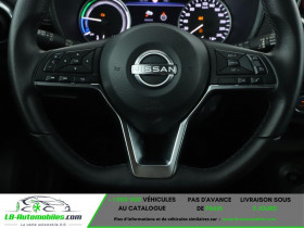 Nissan Juke 1.6 Hybrid N-Connecta Aut*TEMPO*CAM*PDC*  occasion  Beaupuy - photo n10