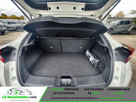 Nissan Juke 1.6 Hybrid N-Connecta*SHZ*Kamera  occasion  Beaupuy - photo n8