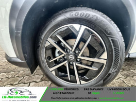 Nissan Juke 1.6 Hybrid N-Connecta*SHZ*Kamera  occasion  Beaupuy - photo n7