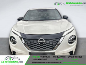 Nissan Juke 1.6 Hybrid N-Connecta*SHZ*Kamera  occasion  Beaupuy - photo n4