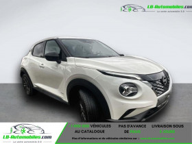 Nissan Juke 1.6 Hybrid N-Connecta*SHZ*Kamera  occasion  Beaupuy - photo n2
