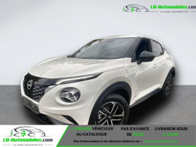 Nissan Juke , garage LB AUTOMOBILES  Beaupuy