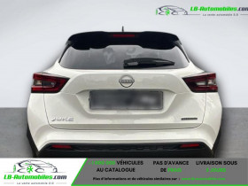 Nissan Juke 1.6 Hybrid N-Connecta*SHZ*Kamera  occasion  Beaupuy - photo n6