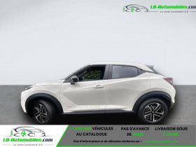 Nissan Juke 1.6 Hybrid N-Connecta*SHZ*Kamera  occasion  Beaupuy - photo n5