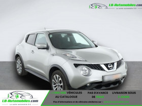 Nissan Juke 1.6 Tekna 4x4 Aut*NAVI*TEMPO*CAM*SHZ*KLIMA*  occasion  Beaupuy - photo n2