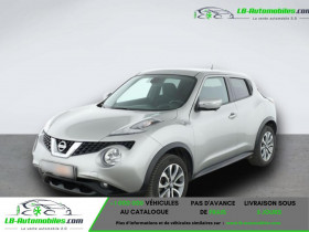 Nissan Juke , garage LB AUTOMOBILES  Beaupuy