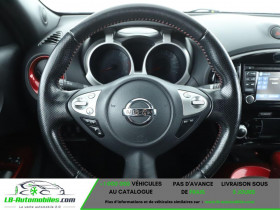 Nissan Juke 1.6 Tekna 4x4 Aut*NAVI*TEMPO*CAM*SHZ*KLIMA*  occasion  Beaupuy - photo n9