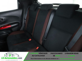 Nissan Juke 1.6 Tekna 4x4 Aut*NAVI*TEMPO*CAM*SHZ*KLIMA*  occasion  Beaupuy - photo n8